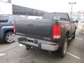 Onyx Black - Sierra 2500HD SLE Extended Cab 4x4 Photo No. 3