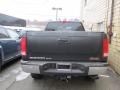 Onyx Black - Sierra 2500HD SLE Extended Cab 4x4 Photo No. 4