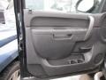 Onyx Black - Sierra 2500HD SLE Extended Cab 4x4 Photo No. 6