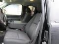 Onyx Black - Sierra 2500HD SLE Extended Cab 4x4 Photo No. 7