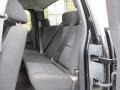 Onyx Black - Sierra 2500HD SLE Extended Cab 4x4 Photo No. 8