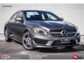 Mountain Grey Metallic - CLA 250 Photo No. 1