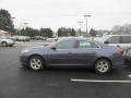 Atlantis Blue Metallic - Malibu LS Photo No. 2