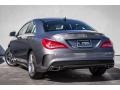 Mountain Grey Metallic - CLA 250 Photo No. 2