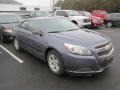 Atlantis Blue Metallic - Malibu LS Photo No. 5