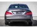 Mountain Grey Metallic - CLA 250 Photo No. 3