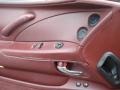 1998 Bordeaux Red Pearl Buick Riviera Supercharged Coupe  photo #12