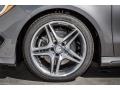 Mountain Grey Metallic - CLA 250 Photo No. 10