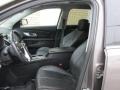 2010 Mocha Steel Metallic GMC Terrain SLT AWD  photo #7