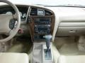 2002 Super Black Nissan Pathfinder LE  photo #19