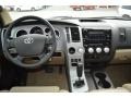 2007 Salsa Red Pearl Toyota Tundra SR5 Double Cab  photo #11