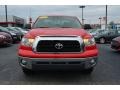 2007 Salsa Red Pearl Toyota Tundra SR5 Double Cab  photo #27