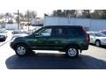 2004 Clover Green Pearl Honda CR-V EX 4WD  photo #2