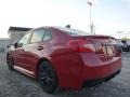 Lightning Red - WRX Premium Photo No. 5