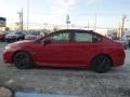 Lightning Red - WRX Premium Photo No. 6