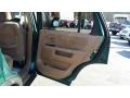 2004 Clover Green Pearl Honda CR-V EX 4WD  photo #12