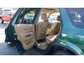 2004 Clover Green Pearl Honda CR-V EX 4WD  photo #16