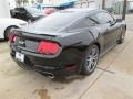 2015 Black Ford Mustang GT Coupe  photo #11