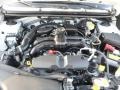 2.0 Liter DOHC 16-Valve VVT Horizontally Opposed 4 Cylinder Engine for 2015 Subaru Impreza 2.0i Sport Premium 5 Door #101374122