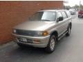 1999 Sudan Beige Metallic Mitsubishi Montero Sport LS  photo #2