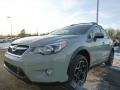 Desert Khaki - XV Crosstrek 2.0i Premium Photo No. 7