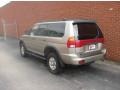 Sudan Beige Metallic - Montero Sport LS Photo No. 3