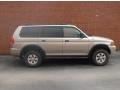 Sudan Beige Metallic - Montero Sport LS Photo No. 6