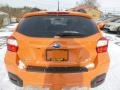 2015 Tangerine Orange Pearl Subaru XV Crosstrek 2.0i Premium  photo #4