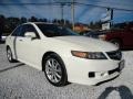 Premium White Pearl - TSX Sedan Photo No. 1