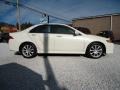 Premium White Pearl - TSX Sedan Photo No. 3