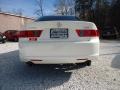Premium White Pearl - TSX Sedan Photo No. 5