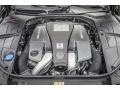 Black - S 63 AMG 4Matic Sedan Photo No. 9