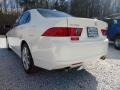 Premium White Pearl - TSX Sedan Photo No. 6