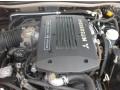 Sudan Beige Metallic - Montero Sport LS Photo No. 16