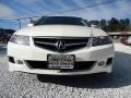Premium White Pearl - TSX Sedan Photo No. 9