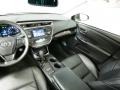 2013 Classic Silver Metallic Toyota Avalon Hybrid XLE  photo #21