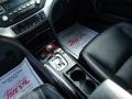 Premium White Pearl - TSX Sedan Photo No. 22
