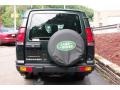 2001 Epsom Green Land Rover Discovery SE7  photo #4
