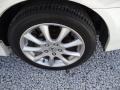 Premium White Pearl - TSX Sedan Photo No. 26