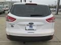 2015 Oxford White Ford Escape S  photo #8