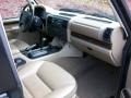 2001 Epsom Green Land Rover Discovery SE7  photo #14