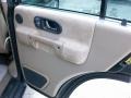 2001 Epsom Green Land Rover Discovery SE7  photo #20