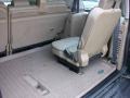 2001 Epsom Green Land Rover Discovery SE7  photo #22