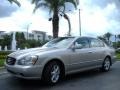 Desert Platinum - Q 45 Photo No. 2