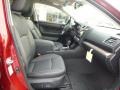 2015 Venetian Red Pearl Subaru Outback 2.5i Limited  photo #10