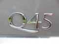 Desert Platinum - Q 45 Photo No. 9