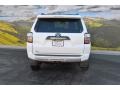 2015 Super White Toyota 4Runner Trail Premium 4x4  photo #4