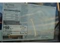 2015 Nautical Blue Metallic Toyota Prius Three Hybrid  photo #10