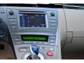 2015 Nautical Blue Metallic Toyota Prius Three Hybrid  photo #6