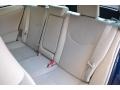 2015 Nautical Blue Metallic Toyota Prius Three Hybrid  photo #7